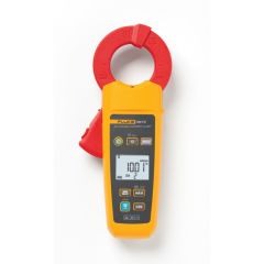 Fluke 369 FC True-rms Kaçak Akım Pens Metresi