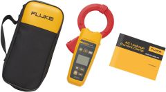 Fluke 369 FC True-rms Kaçak Akım Pens Metresi