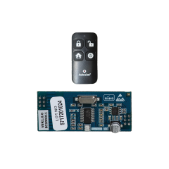 TSC-5717 Uzaktan Kumanda Modülü Kumandalı