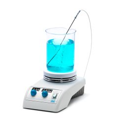 Velp SA20500410 AREX Digital PRO Sıcak Plaka Karıştırıcı Problu