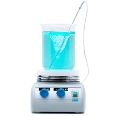Velp SA20500410 AREX Digital PRO Sıcak Plaka Karıştırıcı Problu