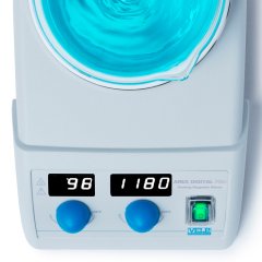 Velp SA20500410 AREX Digital PRO Sıcak Plaka Karıştırıcı Problu
