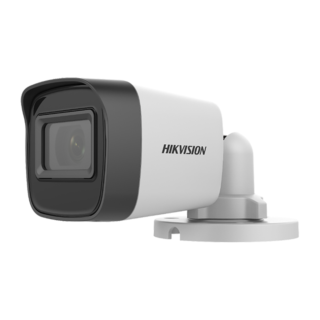 Hikvision DS-2CE16D0T-ITF TVI 1080P Sabit Lensli IR Bullet Kamera 3.6 mm