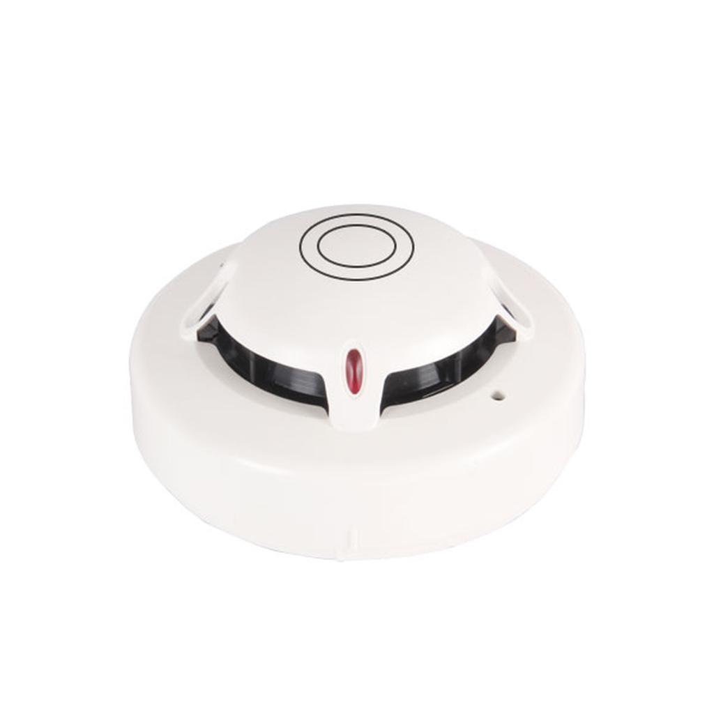 Mavili ML-2140 Maxlogic Konvansiyonel Multisensör (Optik Duman + Sıcaklık) Dedektörü