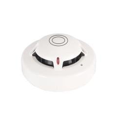 Mavili ML-2140 Maxlogic Konvansiyonel Multisensör (Optik Duman + Sıcaklık) Dedektörü