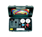 1025 Hs S36f 410a Manifold Seti