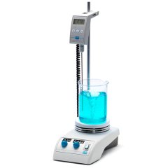 Velp SB20500410 AREX Digital PRO Sıcak Plaka Karıştırıcı, VTF'li