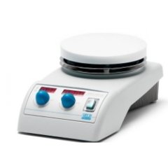 Velp SB20500410 AREX Digital PRO Sıcak Plaka Karıştırıcı, VTF'li