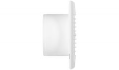 DECOR-200 C (pilot lamba, geri tepme ventili) FAN-185 M3/H