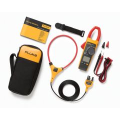 Fluke 376 FC True RMS Wireless AC/DC Pensampermetre