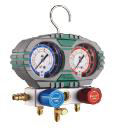 1029 Hs S60 102 Manifold Seti R32/R410a