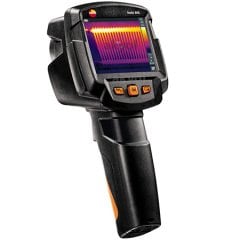 TESTO 868 TERMAL KAMERA