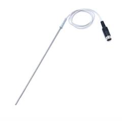 Velp A00000268 Sıcaklık Probu AISI 316 Ti Ø3 mm