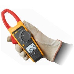Fluke 374 600A True-RMS AC/DC Pens Metre