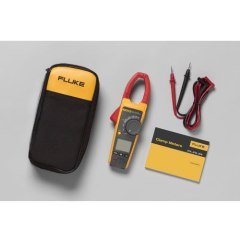 Fluke 374 600A True-RMS AC/DC Pens Metre