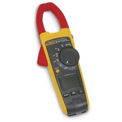 Fluke 375 True-rms AC/DC Pens Ampermetre