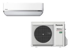 PANASONIC KIT-VZ9SKE Heatcharge Duvar Tipi Split Klima