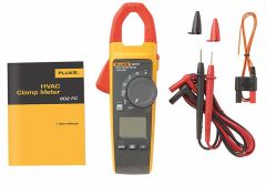 Fluke 902 FC True RMS HVAC Pens Ampermetre
