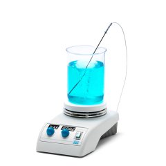 Velp SA20500460 AREX-6 Digital PRO Sıcak Plaka Karıştırıcı,Problu