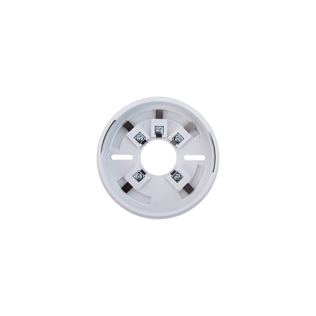 TFA-0120 Dedektör Tabanı