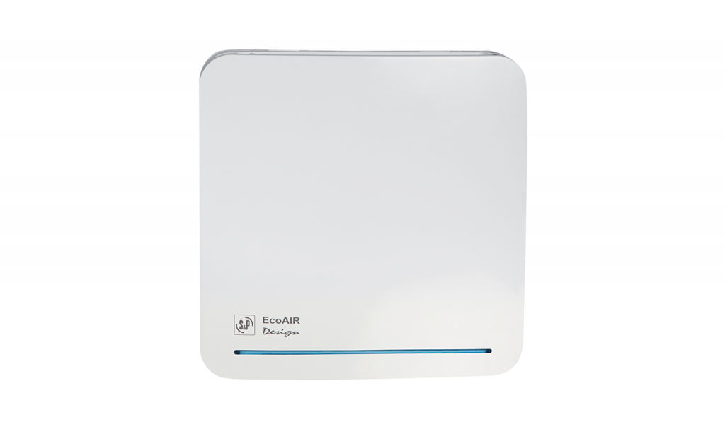 ECOAIR DESIGN S FAN-65 M3/H