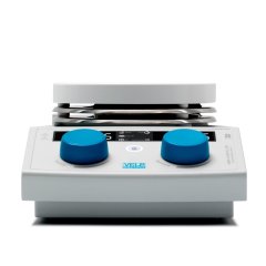 Velp SB20500460 AREX-6 Digital PRO Sıcak Plaka Karıştırıcı,VTF'li
