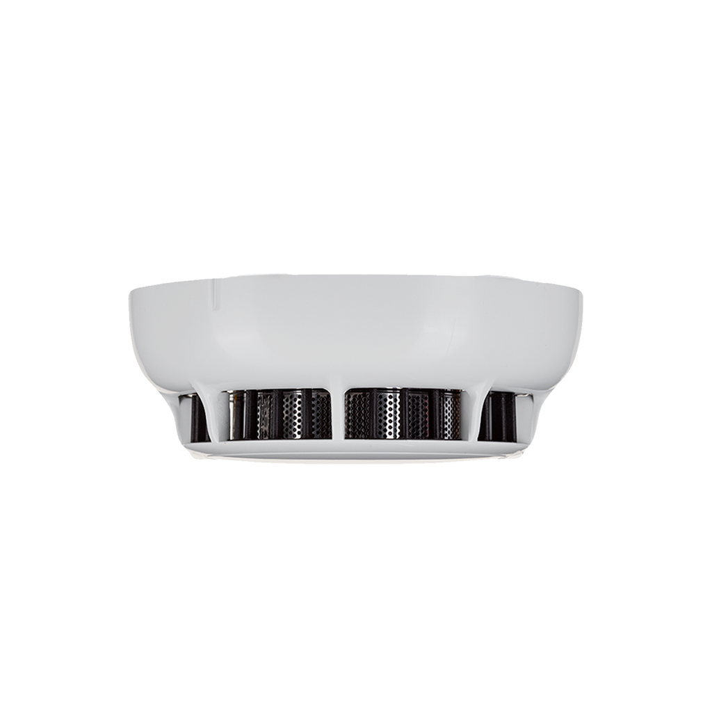 TSD-5135 Optik Duman Dedektörü, 12V Röleli