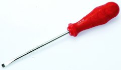Opak seri düz uçlu tornavıda 5x100