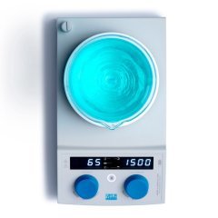 Velp SD20500460 Prob, Çubuk ve Kelepçeli AREX-6 Dijital PRO Karıştırıcı