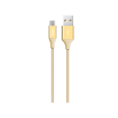 2DK11 ttec AlumiCable Micro USB Şarj Kablosu