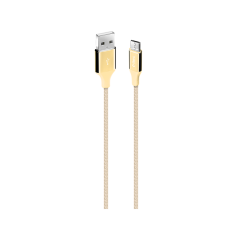 2DK11 ttec AlumiCable Micro USB Şarj Kablosu