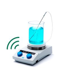 Velp SA20500465 Problu AREX-6 Connect PRO Karıştırıcı
