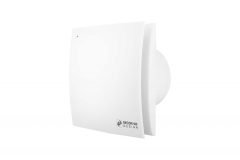 DECOR-200 C DESIGN (pilot lamba, geri tepme ventili) FAN-163 M3/H