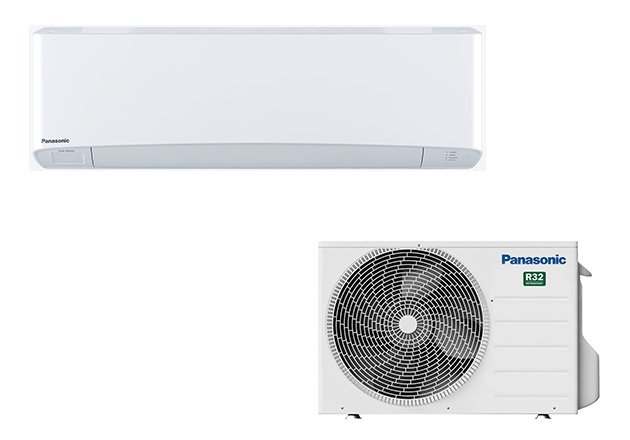 PANASONIC KIT-Z-42VKE  Ethera Duvar Tipi Split Klima