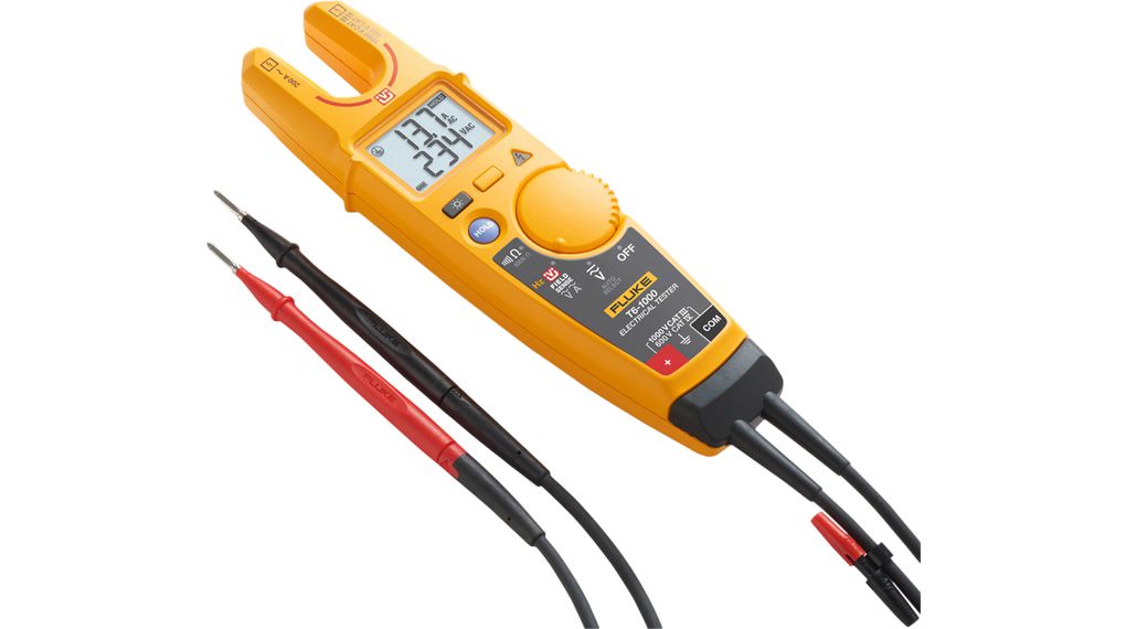 Fluke T6-1000 FieldSense Özellikli Faz Kalemi