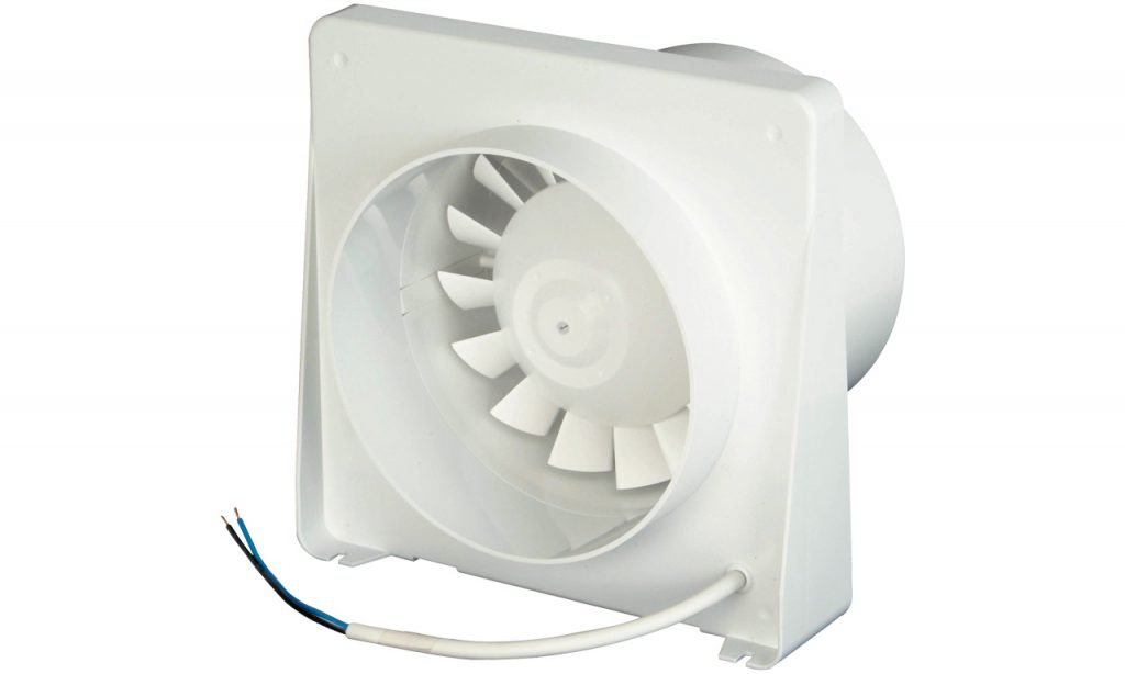 TDM-100 FAN-110 M3/H