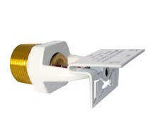 Sidewall (Duvar) Extended Coverage Sprinkler  DY-3629 Hızlı Tepkimeli K 5,6 (80) - 1/2”NPT