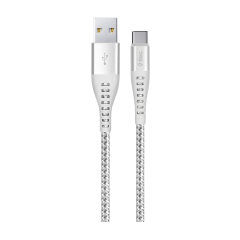 2DKX02C ttec ExtremeCable Ekstra Dayanıklı Type C Şarj Kablosu 150cm