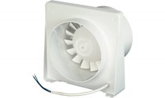 TDM-200 FAN (200 M3/H)
