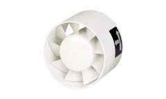 TDM-200 FAN (200 M3/H)