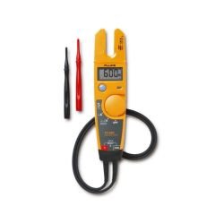 Fluke T5-600 Voltaj Süreklilik ve Akım Test Cihazı