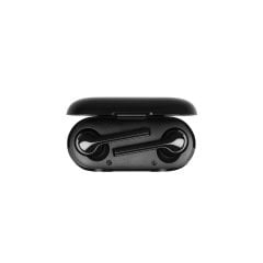 5GK10S taks T10 Gerçek Kablosuz TWS Bluetooth Kulaklık Siyah