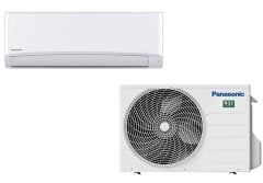 PANASONIC KIT-TZ-42WKE Compact Duvar Tipi Split Klima