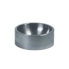 Velp A00001072 500 ml Şişeler için Yarım Küre