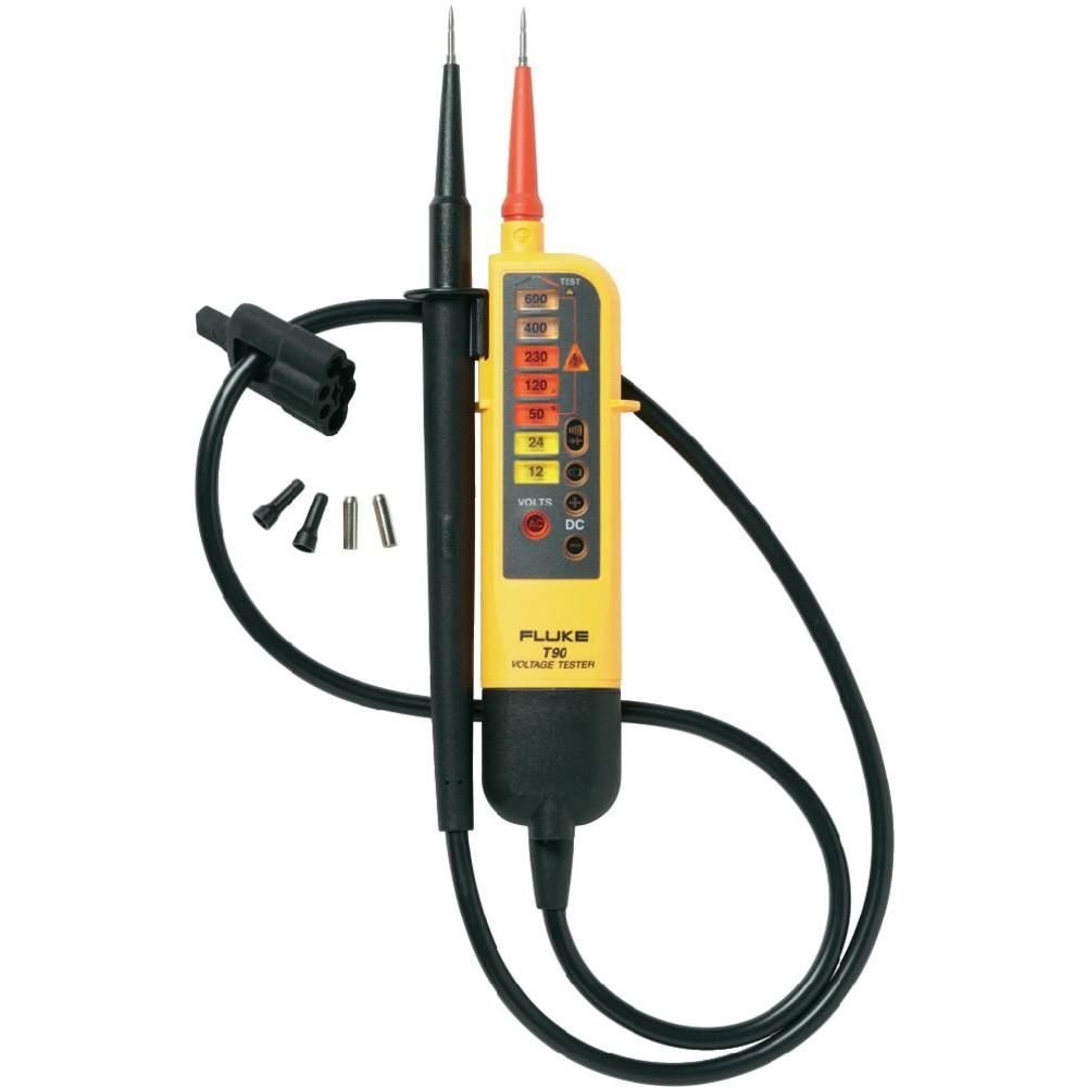 Fluke T90 Voltaj ve Süreklilik Test Cihazı