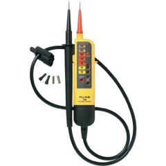 Fluke T90 Voltaj ve Süreklilik Test Cihazı