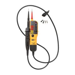 Fluke T110 Voltaj ve Süreklilik Test Cihazı