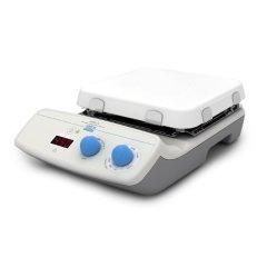 Velp F20500061 AREC.X Isıtmalı Manyetik Karıştırıcı