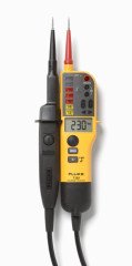 Fluke T130 Voltaj ve Süreklilik Test Cihazı