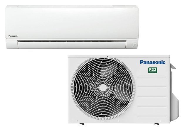 PANASONIC KIT-UZ-60WKE Standart Duvar Tipi Split Klima